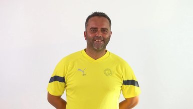 Fenerbahçe'de Semih Şentürk'e yeni görev!