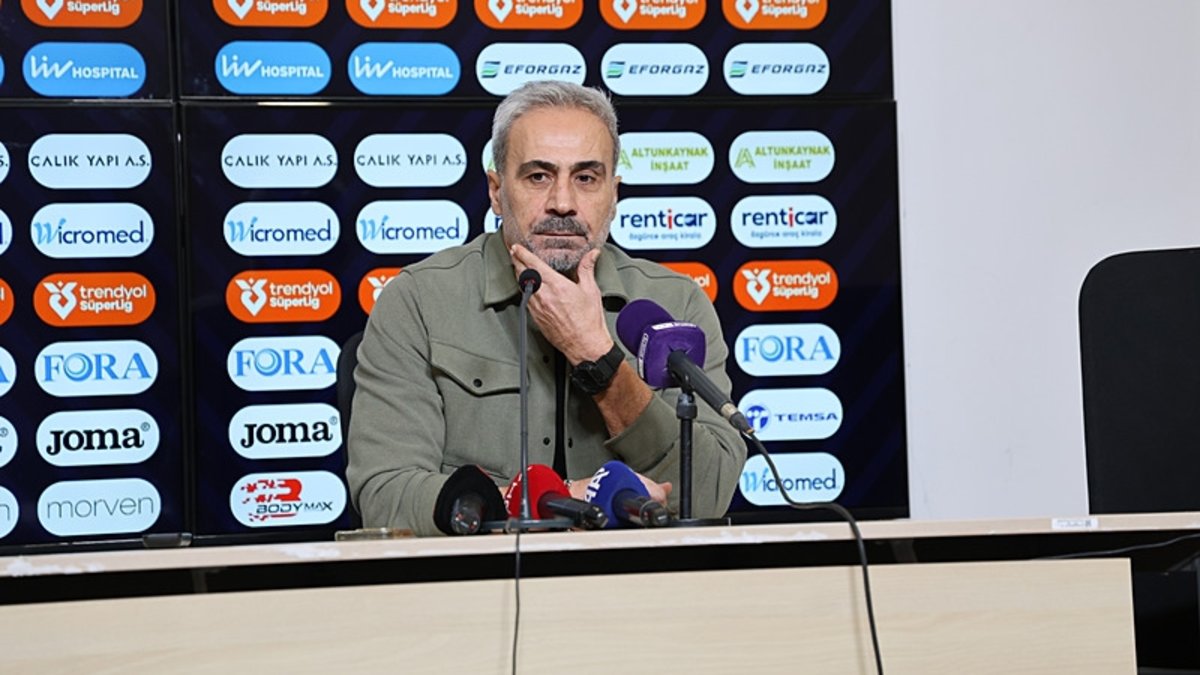 Mustafa Dalcı: “Önümüzdeki maçlara bakacağız”