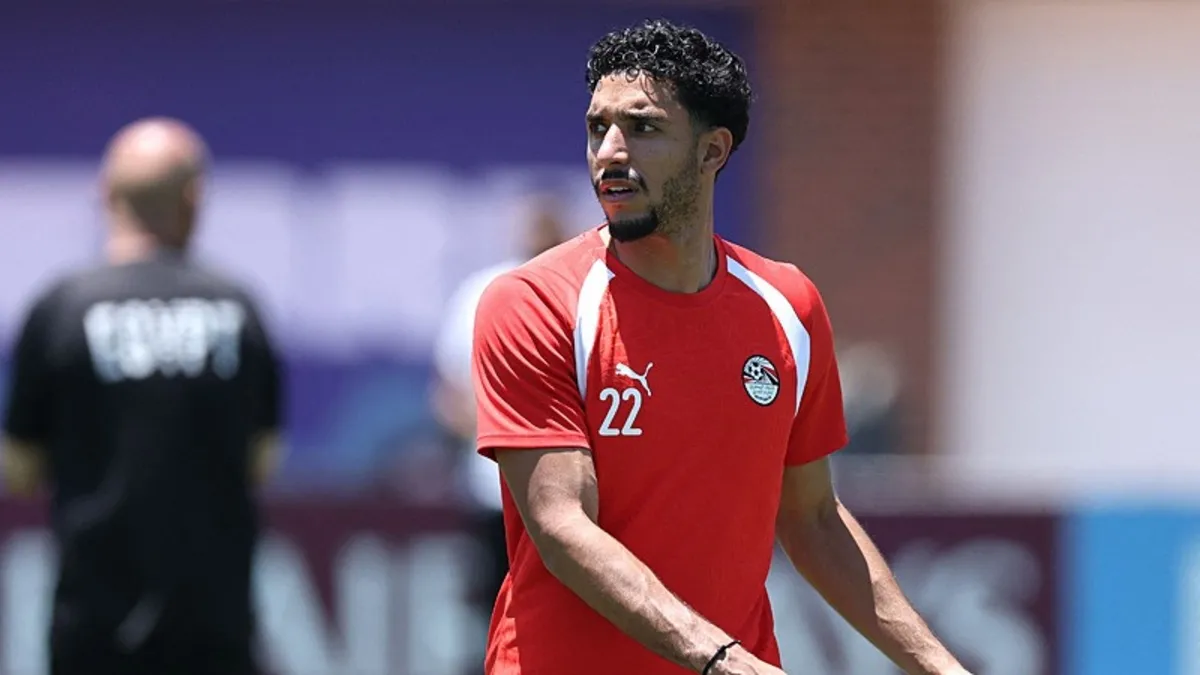 Galatasaray Marmoush'tan vazgeçmiyor! İşte transfer formülü