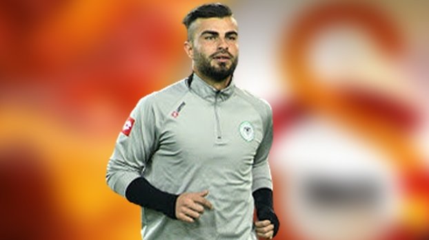 SON DAKİKA - Abdülkerim Bardakcı Galatasaray'da!