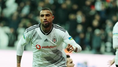 Flaş! Beşiktaşlı Boateng koronavirüsten dolayı Türkiye'den ayrılmak istiyor