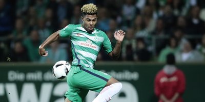 Gnabry, Bayern Münih’te