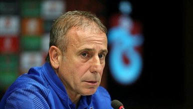 Trabzonspor Teknik Direktörü Abdullah Avcı Lazar Markovic transferini duyurdu