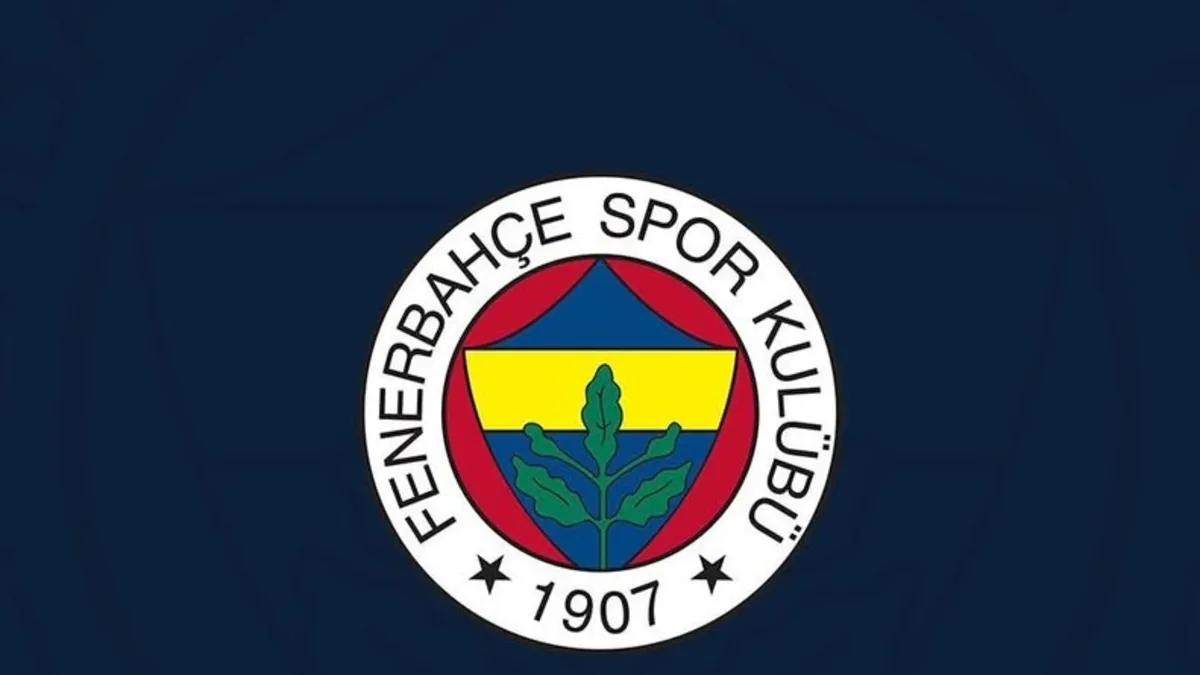 Fenerbahçe Olağanüstü Genel Kurul tarihini açıkladı