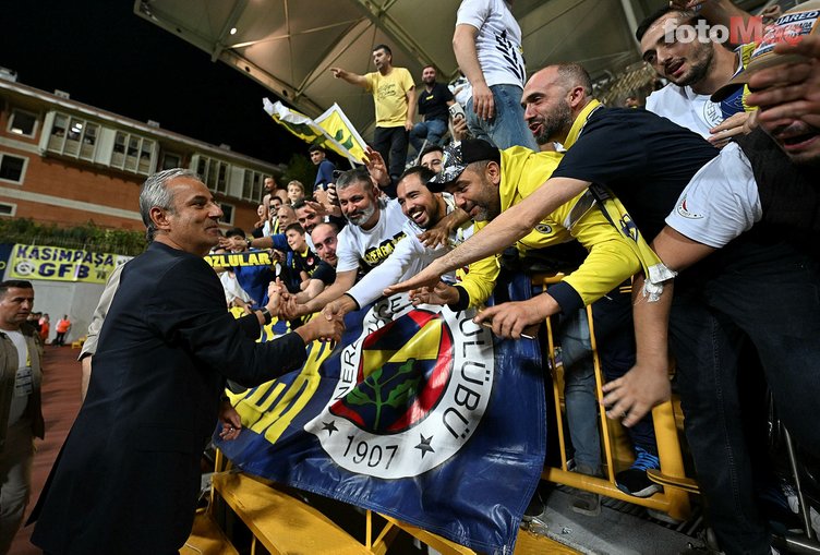 Fred transferinde şaşırtan gerçek! Fenerbahçeli yönetici açıkladı