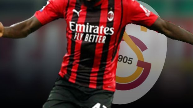 Galatasaray'dan bir bomba daha! İtalya'dan Bakayoko iddiası