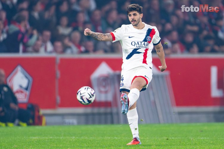 Galatasaray'a Sambacı stoper: Lucas Beraldo! Transferde izlenecek formül...