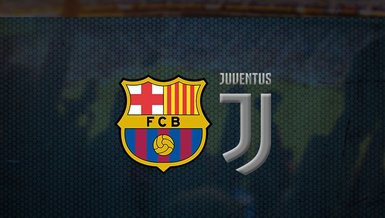 Barcelona Juventus Maci Ne Zaman Saat Kacta Ve Hangi Kanalda Canli Yayinlanacak Hazirlik Maci Fotomac