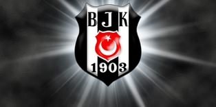 Beşiktaş'ta hedef 2016
