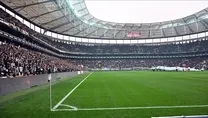Konserden 4 milyon dolar