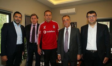 Torunoğulları bekleniyor