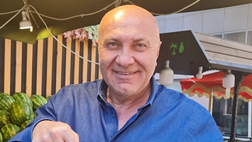 Çilek alacağız!