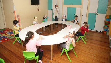 Anaokullari Ve Kresler Kapandi Mi Icisleri Bakanligi Genelgesinde Anaokullari Icin Karar Aciklandi Fotomac