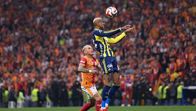 Talisca kaçan penaltılarda zirvede!