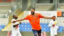 Ve resmi açıklama geldi! Tolga Ciğerci...