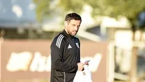Djalovic çare olamadı
