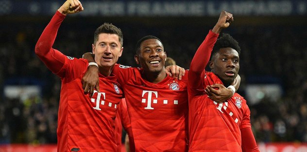 Bayern Münih para dağıtacak! Bavyera ekiplerine dev destek!