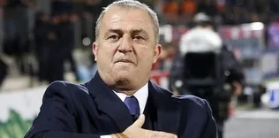 Fatih Terim: Çok mutlu oldum
