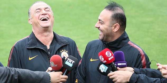 Fatih Terim rekorunu geliştirme peşinde