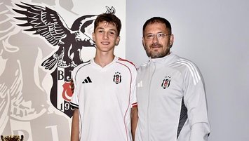 Akademi'den transfer