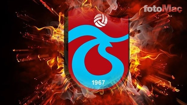 Trabzonspor için iki transfer iddiası birden geldi!