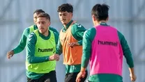 Melih yoklaması