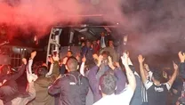 Beşiktaş’tan taraftarına derbi uyarısı!