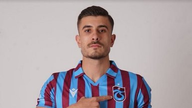 Trabzonspor'da Dorukhan Toköz müjdesi! 122 gün sonra Kasımpaşa maçında...