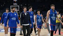 Anadolu Efes Bayern Münih’in konuğu!