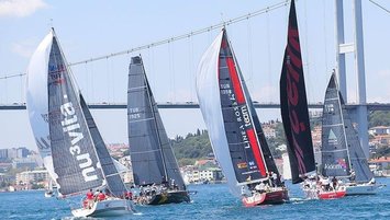 Start verildi