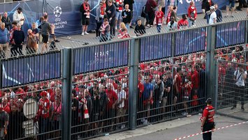 UEFA'dan 2022 Şampiyonlar Ligi finali için bilet ücreti iadesi