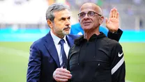 Oğuz Çetin’den Aykut Kocaman açıklaması