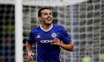 Fenerbahçe'den Pedro harekatı!