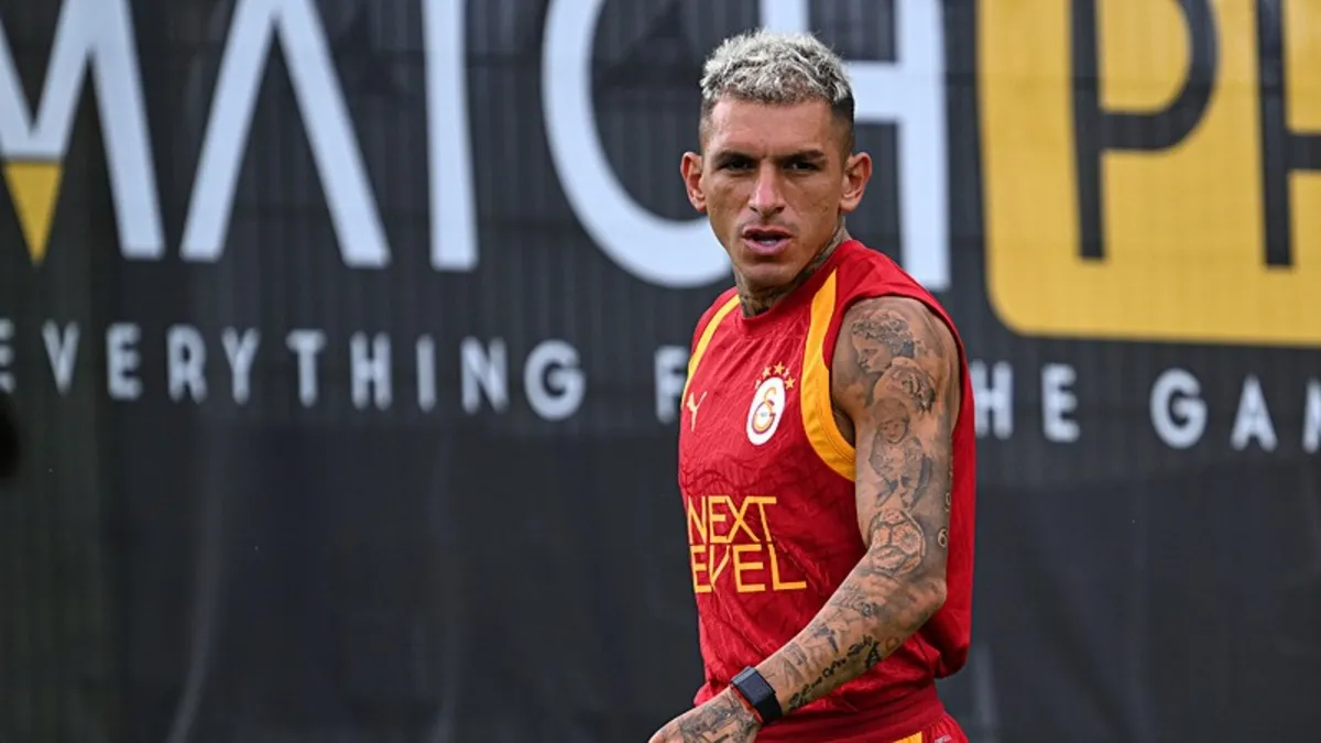 Galatasaray Torreira'ya taviz vermedi! "Kararı biz veririz"
