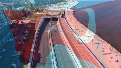 19 MAYIS TRAFİĞE KAPALI YOLLAR 2023 | İstanbul ve Ankara kapalı yollar listesi - Gençlik ve Spor Bayramı alternatif güzergahlar
