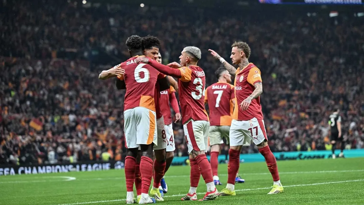 Transferinden vazgeçtiler! Galatasaraylı yıldız ile ilgili flaş gelişme