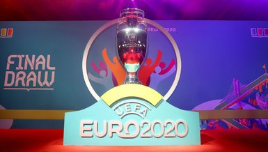 Kopenhag EURO 2020'nin ev sahipliğinden çekilmek istiyor