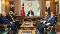 Yönetim aranıyor