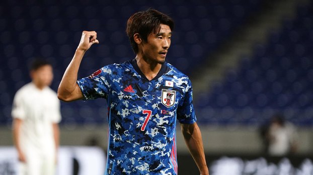 GALATASARAY HABERLERİ - Morita'yla yakın temas