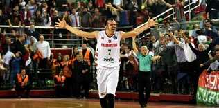 Karşıyaka, İsrail’de kazandı!