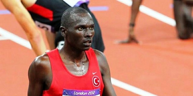 Kasapoğlu’dan Polat’a tebrik