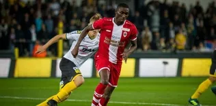 Denizlispor Owusu’yu bekliyor