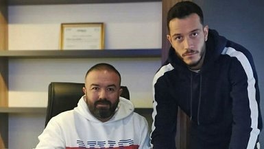 Giresunspor'dan kaleci transferi