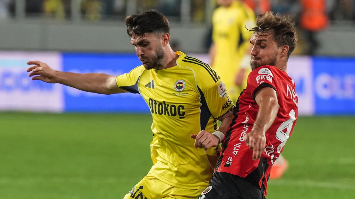 TRANSFER HABERİ: Fenerbahçe'ye dev piyango! 20 milyon Euro...