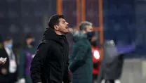 Pes etmek yok