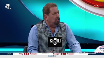 Son dakika spor haberi: Galatasaray-Sivasspor maçının ardından Erman Toroğlu'dan flaş sözler!