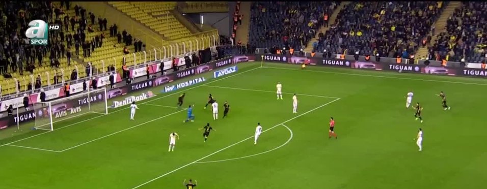 Fenerbahce De Savunma Alarmi Videosunu Izle Fotomac Tv