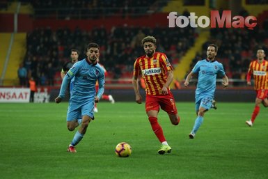 Galatasaray kanatlanacak! Bonservissiz geliyor...