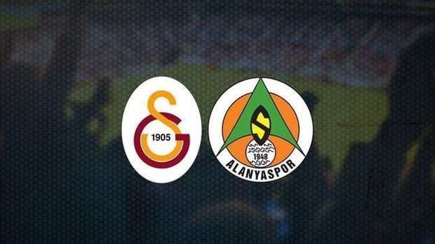 Galatasaray - Alanyaspor maçı CANLI | GS Alanya maçı izle | Gs maçı canlı