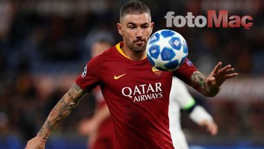 Fenerbahçe’den Kolarov bombası!